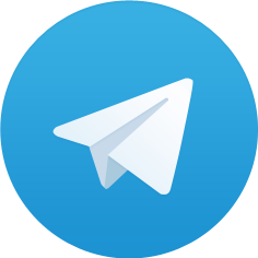 Telegram app information