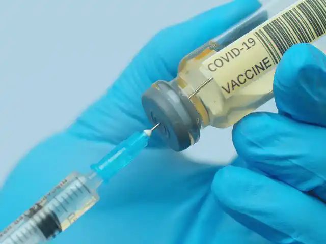 Russia may approve world's first covid-19 vaccine for public use by mid: August: Report