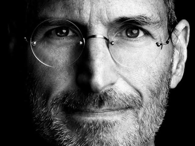 Stev jobs founder of apple