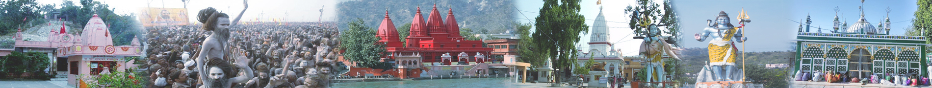 Haridwar HISTORY