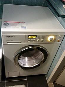 Havells washing machine