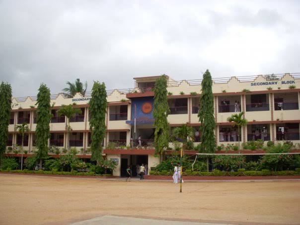 DAV PUBLIC SCHOOL