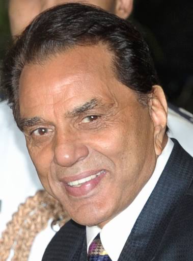 Dharmendra carrier