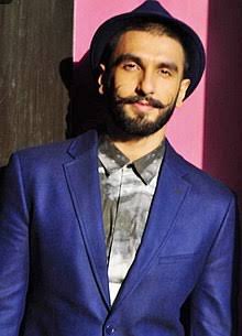 Ranveer singh