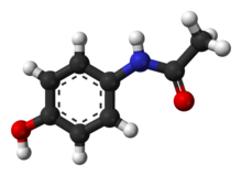 Paracetamol