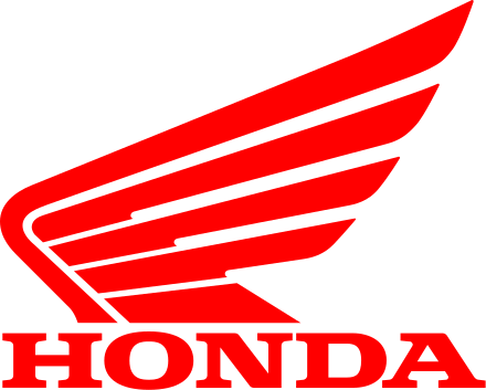 Honda bike