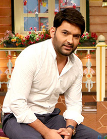 Kapil sharma