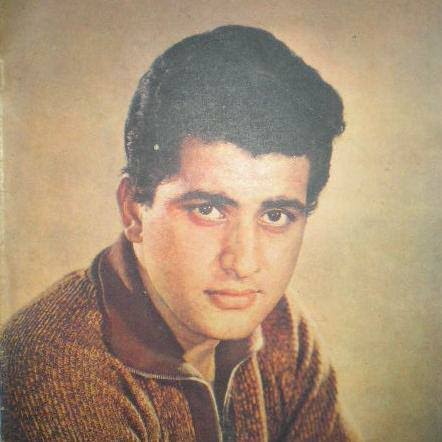 Manoj Kumar