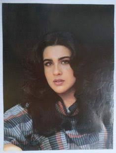 Amrita Singh