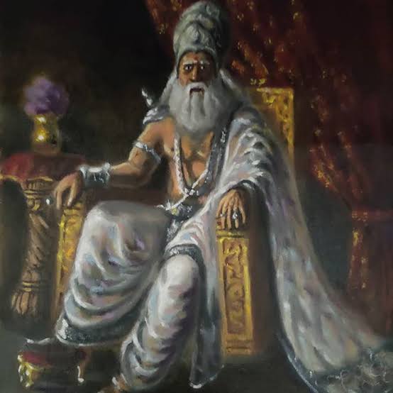 Birth Of Ganga Putra Bhishma ( Part 2 )