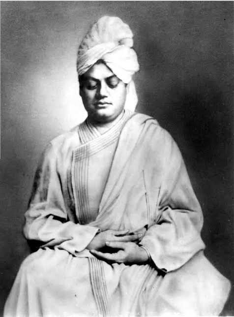 Swami Vivekananda (Part 15)