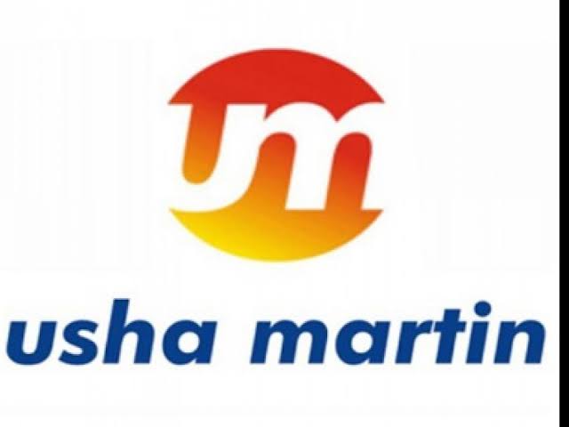 Usha Martin Company