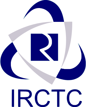 IRCTC.  Indian Railway Catering and Tourism