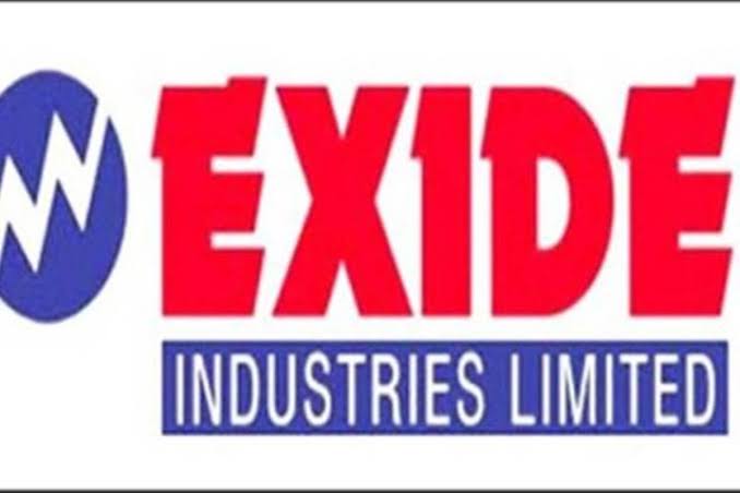 Exide Industries Limited