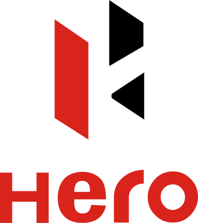 Hero motor company