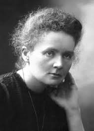 Marie Curie (Part 9)