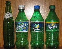 Sprite company