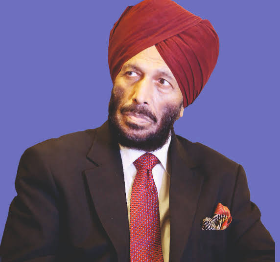 Later Life Of Milkha Singh