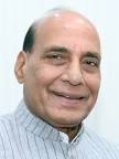 Rajnath singh