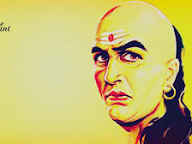 Chanakya.......