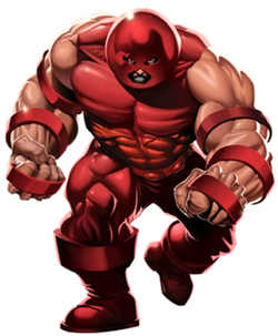 Juggernaut