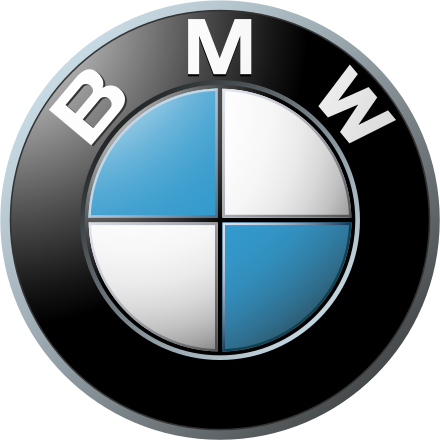 BMW. ...................