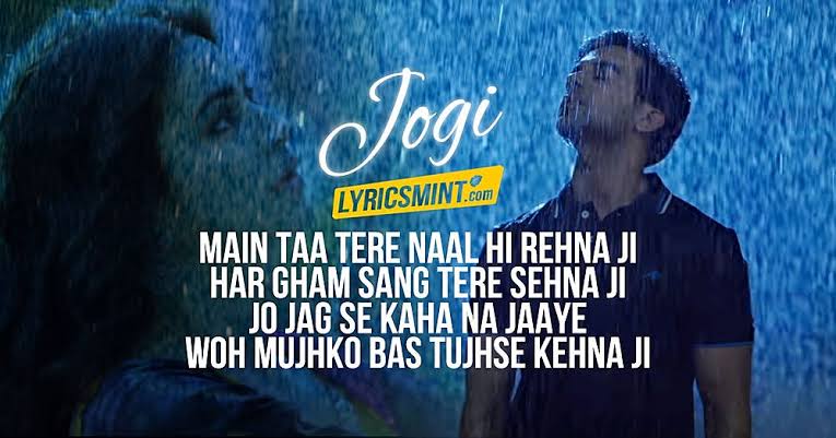 Jogi Song Lyrics