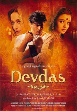 Devdas movie part 1