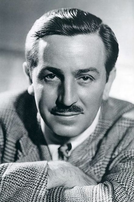 Walt Disney part 1